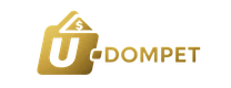 UDompet logo